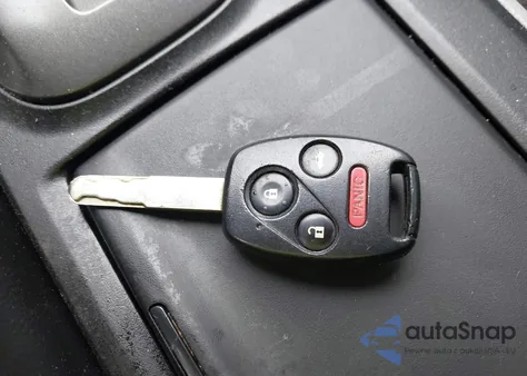 2010 Honda Accord 2.4 Lx-P z USA, uszkodzony, nr VIN 1HGCP2F4XAA042882